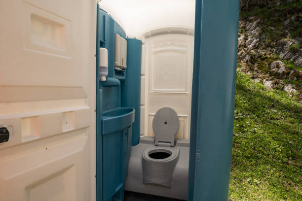 Best Portable restroom trailer rental  in Little River, SC