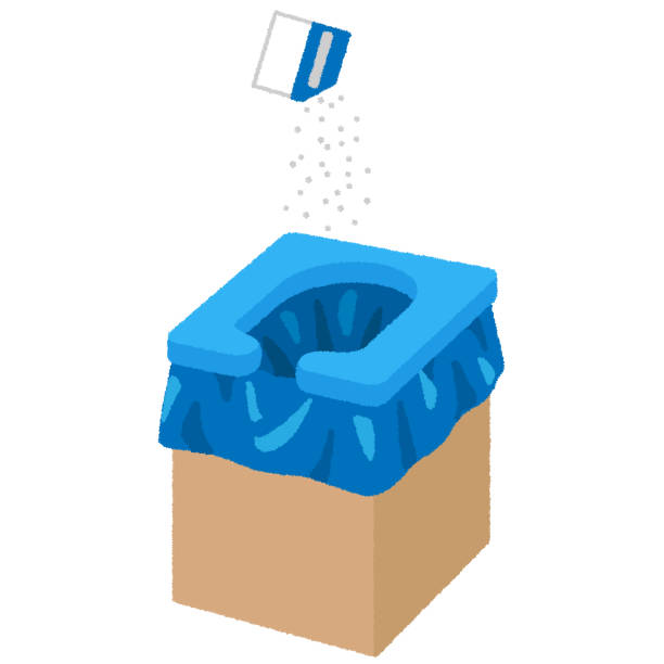 Portable Toilet Options We Offer in Little River, SC